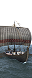 Sagena - Slavic Marauder Bowmen