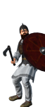 Perun's Axes