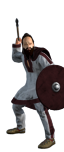 Slavic Skirmishers