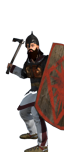 Warlord's Guard