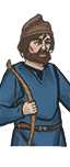 Fyrd Archers