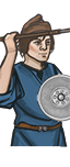 Fyrd Javelinmen