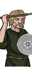 Levy Javelinmen