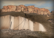 Small Marble Quarry