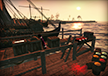 Oriental Harbour