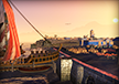 Oriental Port