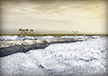 Salt Deposit