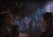 Bards' Hall