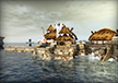 Trade Jetties