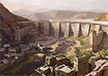The Ma'rib Dam