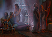 Hetaera's Court