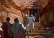 Cave Church