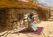 Desert Hermitage