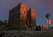 Temple of the Moon