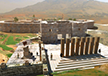 Enclosure of Almaqah