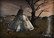 Storyteller's Yurt