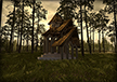 Warriors' Shrine
