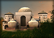 Moon Shrine