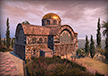 Greek Patriarchal Chapel