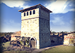 Greek Shrine