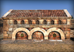 Yunan Şehitliği