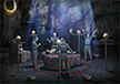 Shrine of a Dark Cult