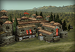 Veteran Garrison Quarters