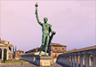 Monument