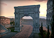 Triumphal Arch
