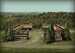 Cavalry Corral