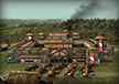 Cavalry Compound
