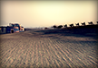 Caravan Shelter