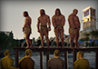 Slave Market