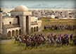 Cavalry Corral