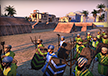 Training Grounds