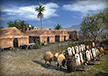 Infantry Barracks