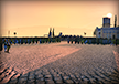 Militia Encampment