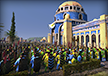 Militia Compound