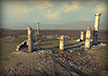 Ruined Trade Docks