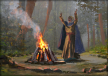Sacred Grove of Mokosh