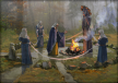 Shrine of Mokosh