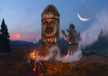 Totem of the Wolf