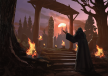 Fiery Shrine of Svarog