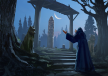 Lunar Shrine of Svarog