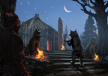 Temple of the Shimmering Wolves
