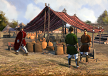 Market Tent