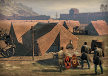 Muster Tents