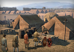 Recruiting Tents