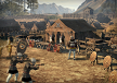 Barracks