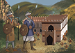 Barracks